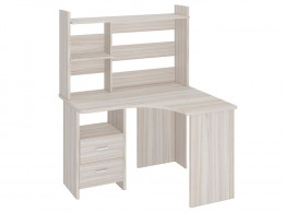 Компьютерный стол СКЛ-Угл120+НКЛ-