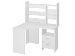 Компьютерный стол СКЛ-Угл120+НКЛ-