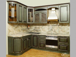 Кухня Ника 2,5 метра