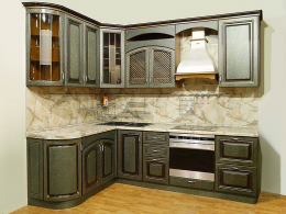 Кухня Ника 2,5 метра