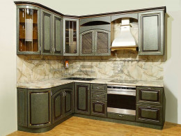 Кухня Ника 2,5 метра