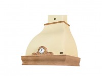 Вытяжка NAPOLI 600 IVORY