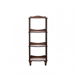 Этажерка-стеллаж Leset "Джульетта-3"