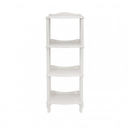 Этажерка-стеллаж Leset "Джульетта-3"