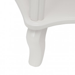 Этажерка-стеллаж Leset "Джульетта-3"