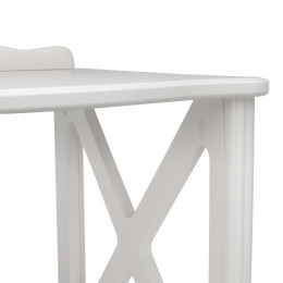 Этажерка-стеллаж Leset "Джульетта-3"