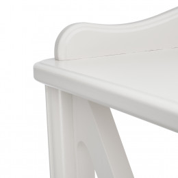 Этажерка-стеллаж Leset "Джульетта-3"