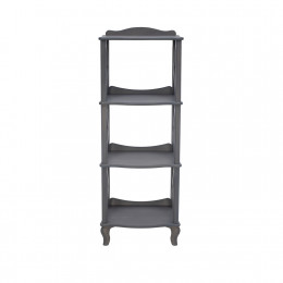 Этажерка-стеллаж Leset "Джульетта-3"