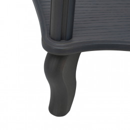 Этажерка-стеллаж Leset "Джульетта-3"