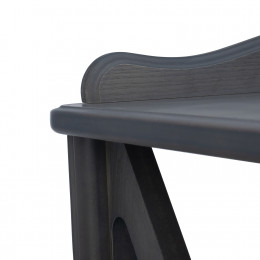 Этажерка-стеллаж Leset "Джульетта-3"