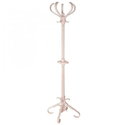 Напольная вешалка для одежды Мебелик В 10Н