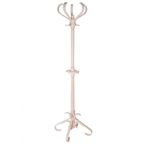 Напольная вешалка для одежды Мебелик В 10Н