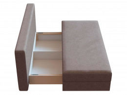 Прямой диван Мягкая Линия Челси