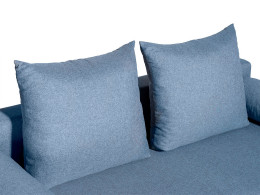 Прямой диван Мягкая Линия Челси