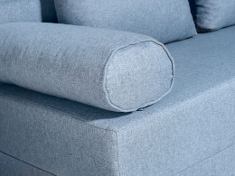 Прямой диван Мягкая Линия Челси