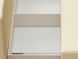 Прямой диван Мягкая Линия Челси