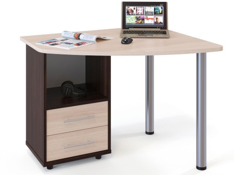 Письменный стол Сокол КСТ-120