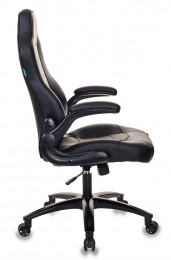 Игровое кресло Бюрократ VIKING-2