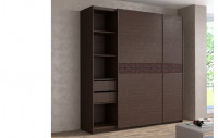 Шкаф-купе Иннэс-5 1600 Ф3/Ф3