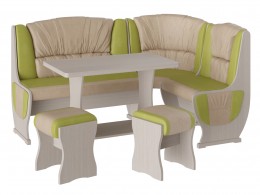 Кухонный уголок  Альянс 5