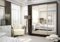 Шкаф купе Грета