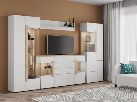 Гостиная Милана -6