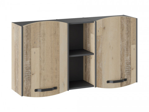 Детская полка Кристофер ТД-328.15.11 Шкаф навесной