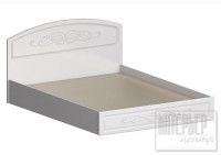 КР-140 кровать Венеция 145 см