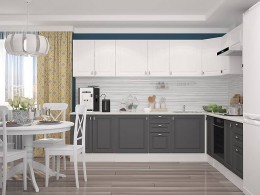 Кухня Ева 3,0 метра