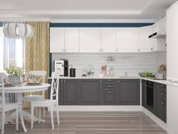 Кухня Ева 3,0 метра