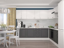 Кухня Ева 3,0 метра