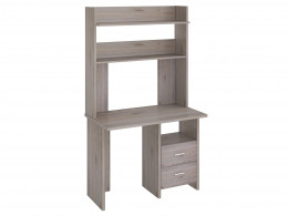 Компьютерный стол СКЛ-Прям100+НКЛХ-