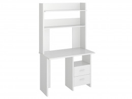 Компьютерный стол СКЛ-Прям100+НКЛХ-