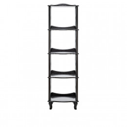 Этажерка-стеллаж Leset "Джульетта-4"