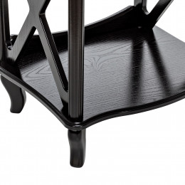 Этажерка-стеллаж Leset "Джульетта-4"