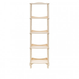 Этажерка-стеллаж Leset "Джульетта-4"