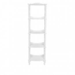 Этажерка-стеллаж Leset "Джульетта-4"