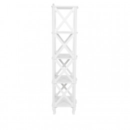 Этажерка-стеллаж Leset "Джульетта-4"