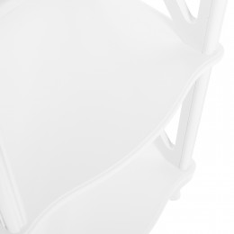 Этажерка-стеллаж Leset "Джульетта-4"