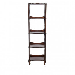 Этажерка-стеллаж Leset "Джульетта-4"