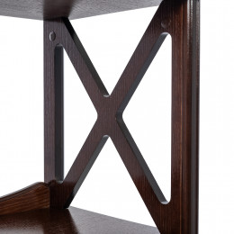 Этажерка-стеллаж Leset "Джульетта-4"