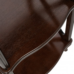 Этажерка-стеллаж Leset "Джульетта-4"