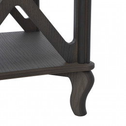 Этажерка-стеллаж Leset "Джульетта-4"