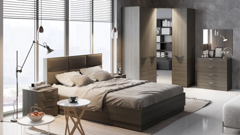 Спальный гарнитур  Либерти