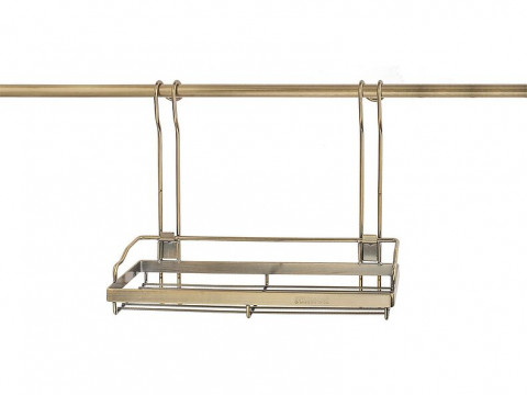 B 216 G - Полка одноярусная для специй