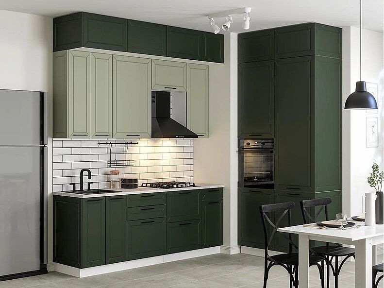 Кухня Кёльн 2,2 метра