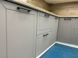 Кухня Кёльн 2,2 метра