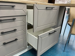 Кухня Кёльн 2,2 метра