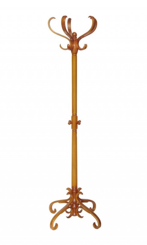 Напольная вешалка для одежды -2Н