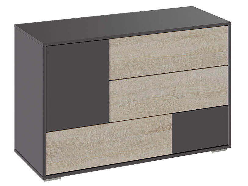 Комод  Монтерей